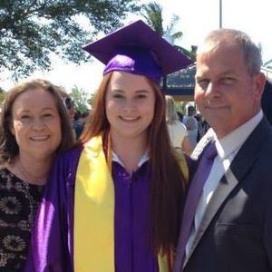 Meet your Posher, Maureen